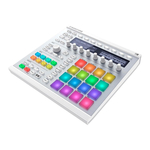 Контроллер Native Instruments MASCHINE MK2  (white)