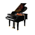 Рояль PEARL RIVER P8 Ebony