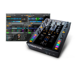 DJ-микшер Native Instruments TRAKTOR KONTROL Z2