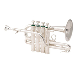 Труба-пикколо SCHILKE P7-4