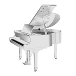 Рояль PEARL RIVER GP150 White