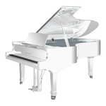 Рояль PEARL RIVER GP212 White