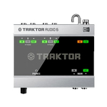 DVS-система Native Instruments TRAKTOR Scratch A6