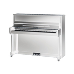 Пианино PEARL RIVER P2 White