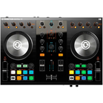 DJ-контроллер Native Instruments Traktor Kontrol S2 MK2