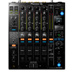 超美品 Pioneer DJM-900nexusLimited ミラー仕様 DJM-A9 - 4chプロフェッショナルDJミキサー (Black)