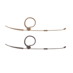 Ушной микрофон AKG MICROLITE EC82 MD