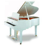 Рояль Pearl River GP160 White