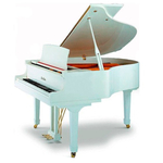 Рояль PEARL RIVER GP170 White