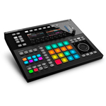 Контроллер Native Instruments Maschine Studio (black)