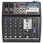 Микшерный пульт ARCTIC MS6002D USB