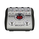 Гитарный процессор Zoom G2G