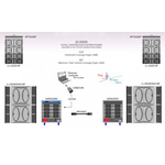 Линейный массив AXIOM (комплект) PROEL AXE0804HX