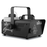 Дым машина CHAUVET H1200 HURRICANE 1200