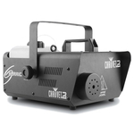 Дым машина CHAUVET H1600 HURRICANE 1600