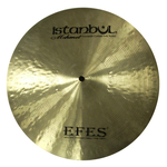 Тарелка «Crash» ISTANBUL EF-C18