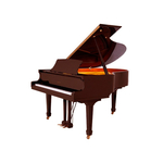 Рояль RITMULLER GP148R1 Mahogany