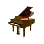 Рояль RITMULLER GP148R1 Walnut