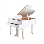 Рояль RITMULLER GP160R1 White