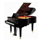 Рояль RITMULLER GP170R1 Ebony