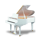 Рояль RITMULLER GP188R1 White