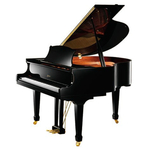 Рояль RITMULLER R8 Ebony