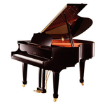 Рояль RITMULLER R9 Mahogany