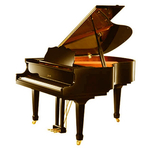 Рояль RITMULLER R9 Walnut