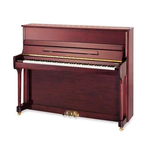 Пианино RITMULLER UP121RB Mahogany