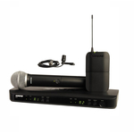 Радиосистема SHURE BLX1288ECVL