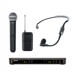 Радиосистема SHURE BLX1288ESM35