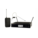 Радиосистема SHURE BLX14REMX53