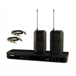 Радиосистема SHURE BLX188E