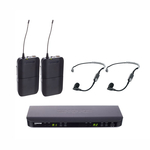Радиосистема SHURE BLX188EP31