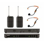 Радиосистема SHURE BLX188ESM31
