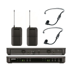 Радиосистема SHURE BLX188ESM35