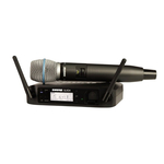 Радиосистема SHURE GLXD24EB87A