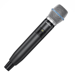 SHURE GLXD2B87A