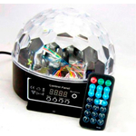 Светодиодный диско-шар STLS VS-25