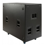 Пассивный сабвуфер PROEL SW218P