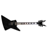 Электрогитара  DEAN USA TIME CAPSULE Z Floyd Rose (BLK)