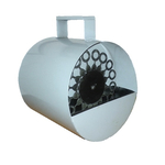 Генератор мыльных пузырей Deli Effect DB-07