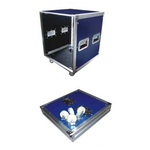 Разборная стойка-кейс DRC12U