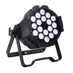Пар New Light PL-43 LED PAR LIGHT 18 LED 4 в 1