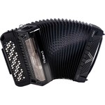 Цифровой баян ROLAND FR8XBDBK