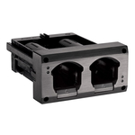 Модуль для зарядного устройства SHURE AXT902