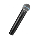 Передатчик SHURE MXW2SM58