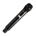 Ручной передатчик SHURE QLXD2KSM9