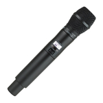Ручной передатчик SHURE QLXD2SM87