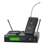 Радиосистема SHURE SLX14E85